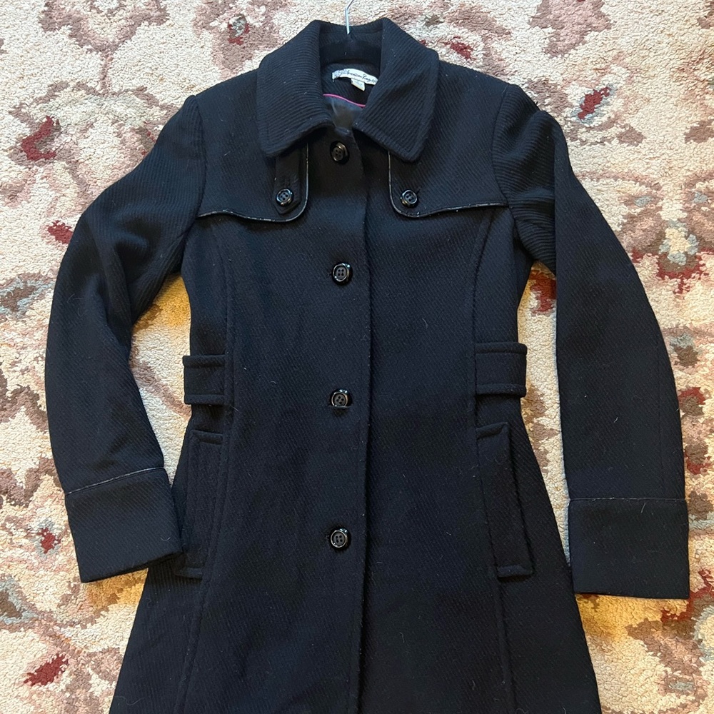 American Rag Cie Car Coat. Size junior small